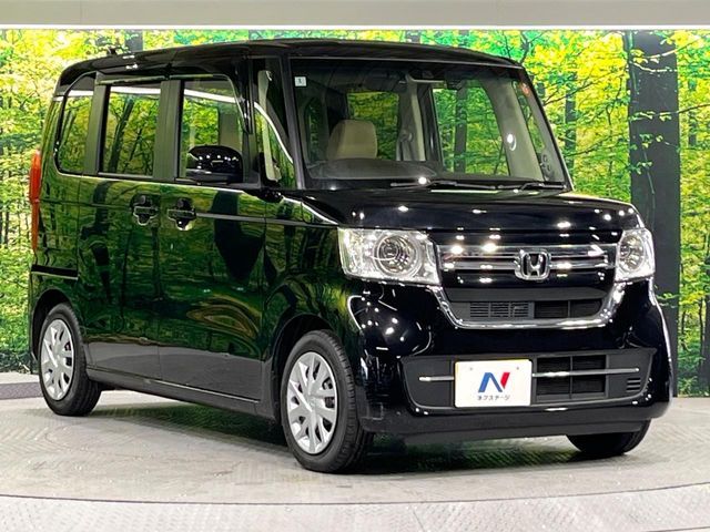 HONDA N BOX 2022 Image 31