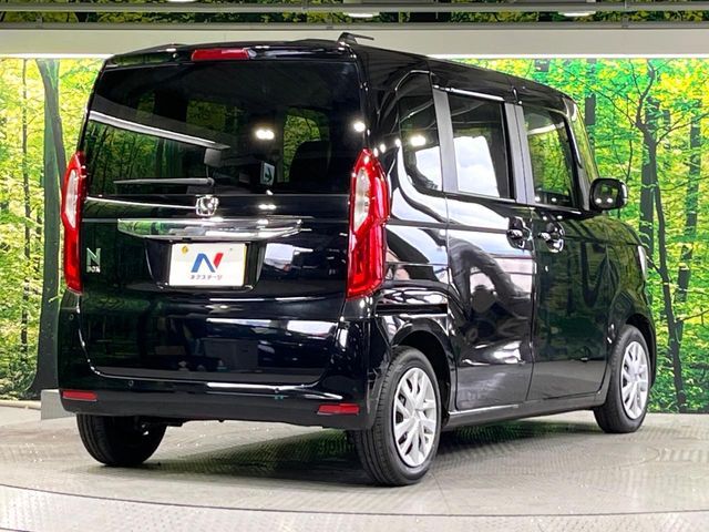 HONDA N BOX 2022 Image 31