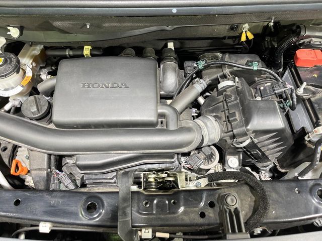 HONDA N BOX 2022 Image 31