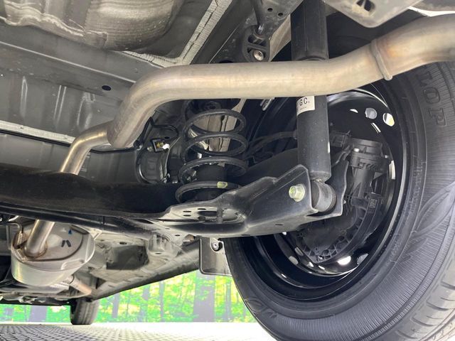 HONDA N BOX 2022 Image 31