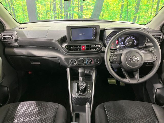 TOYOTA RAIZE 2020 Image 31