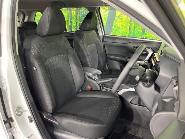 TOYOTA RAIZE 2020 Image 31