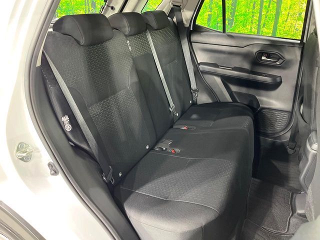 TOYOTA RAIZE 2020 Image 31