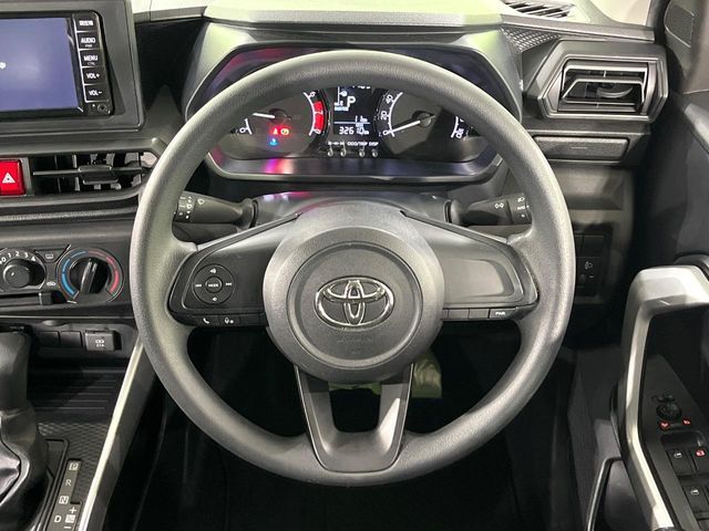 TOYOTA RAIZE 2020 Image 31