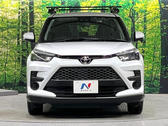 TOYOTA RAIZE 2020 Image 31