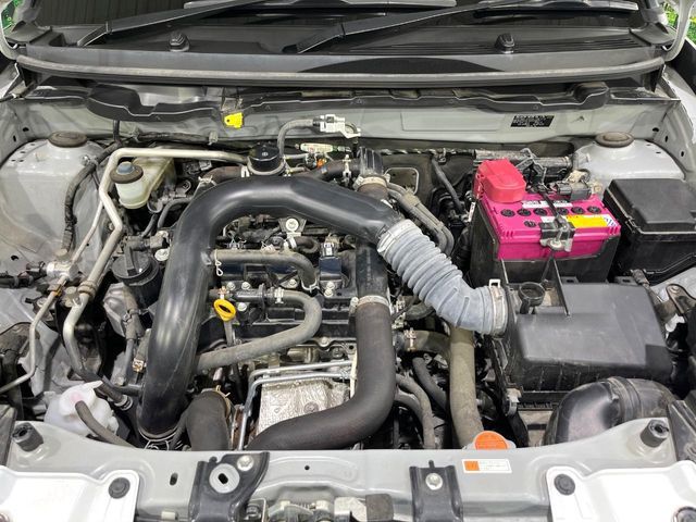 TOYOTA RAIZE 2020 Image 31