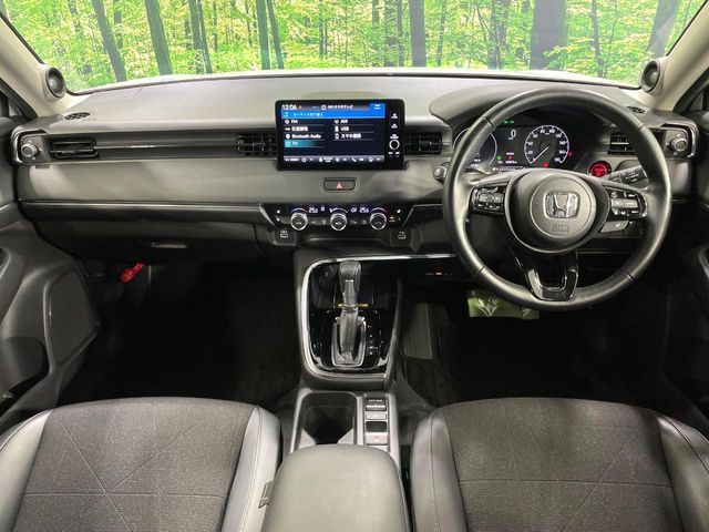 HONDA VEZEL E:HEV 2022 Image 31
