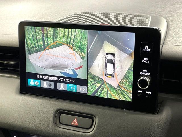 HONDA VEZEL E:HEV 2022 Image 31