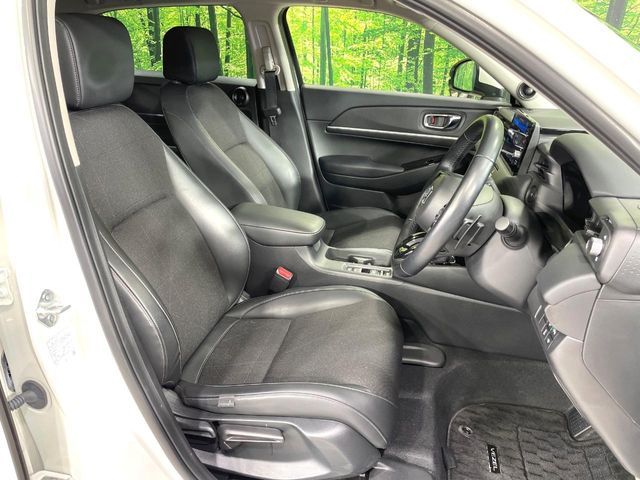 HONDA VEZEL E:HEV 2022 Image 31