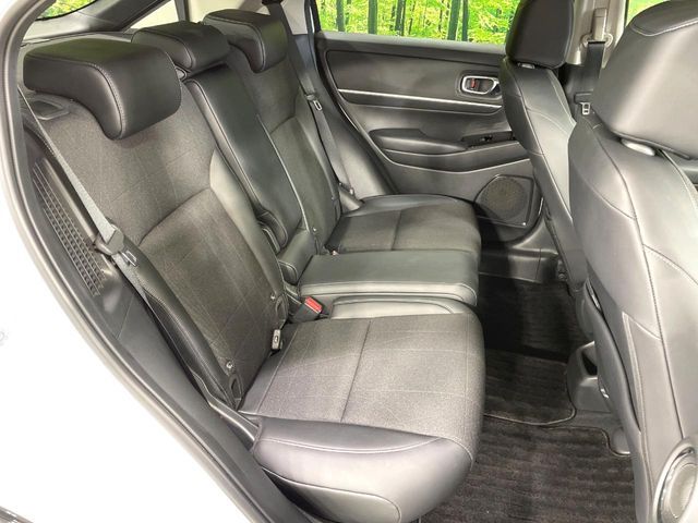 HONDA VEZEL E:HEV 2022 Image 31