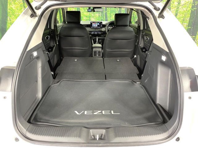 HONDA VEZEL E:HEV 2022 Image 31