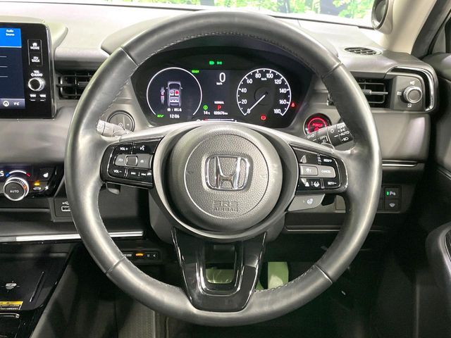 HONDA VEZEL E:HEV 2022 Image 31