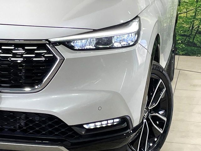 HONDA VEZEL E:HEV 2022 Image 31