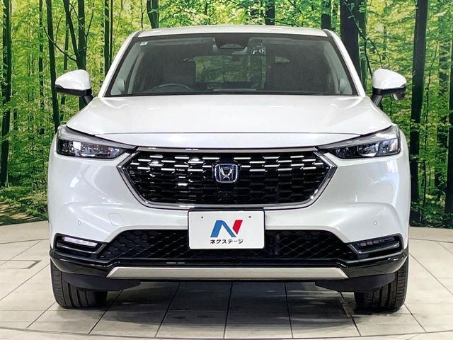 HONDA VEZEL E:HEV 2022 Image 31