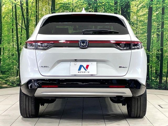 HONDA VEZEL E:HEV 2022 Image 31