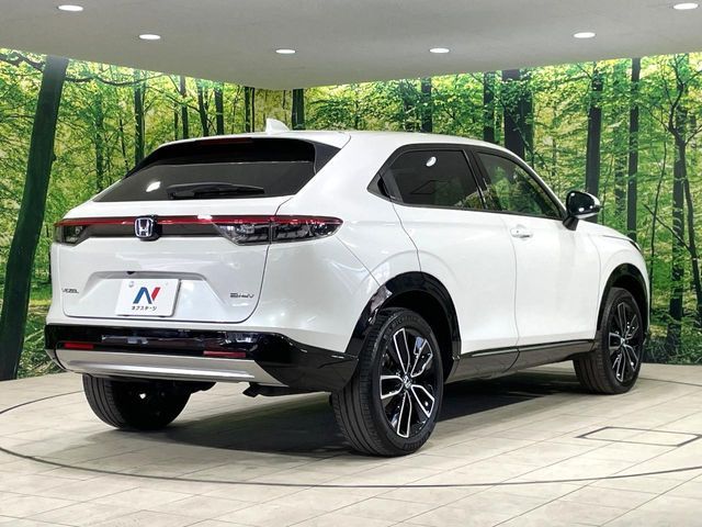 HONDA VEZEL E:HEV 2022 Image 31