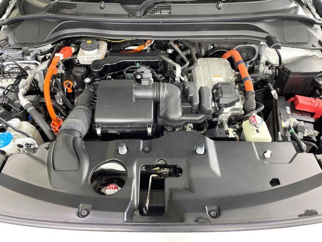 HONDA VEZEL E:HEV 2022 Image 31