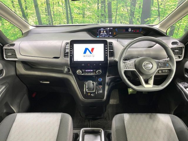 NISSAN SERENA  WG 2021 Image 31