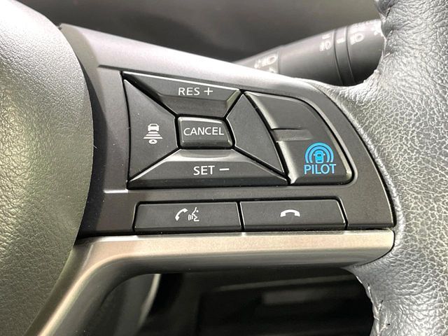 NISSAN SERENA  WG 2021 Image 31