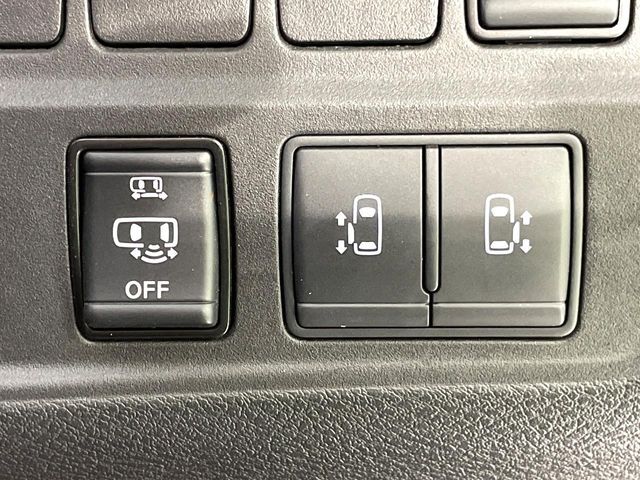 NISSAN SERENA  WG 2021 Image 31