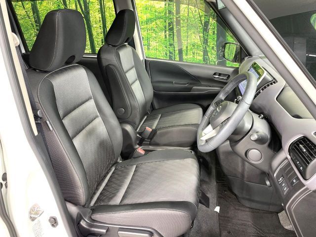 NISSAN SERENA  WG 2021 Image 31