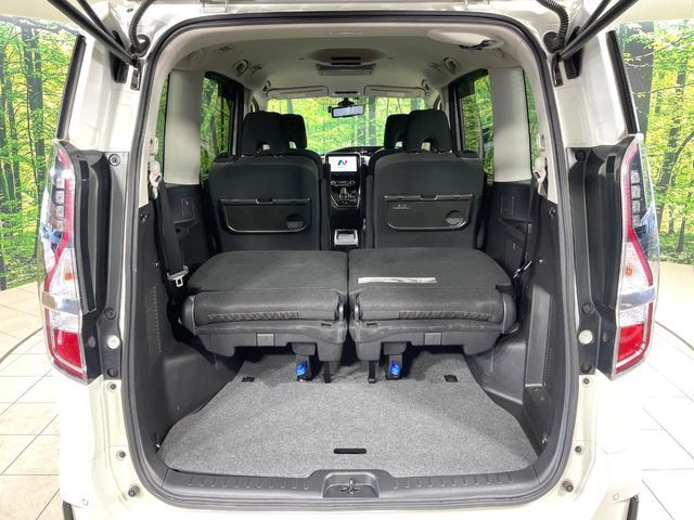 NISSAN SERENA  WG 2021 Image 31