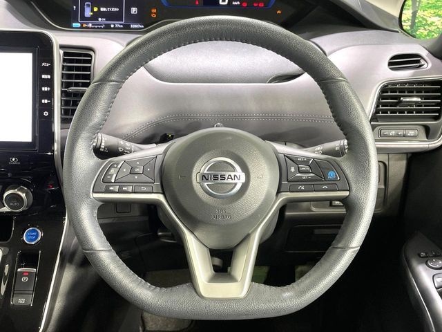 NISSAN SERENA  WG 2021 Image 31