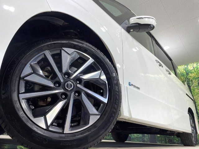 NISSAN SERENA  WG 2021 Image 31