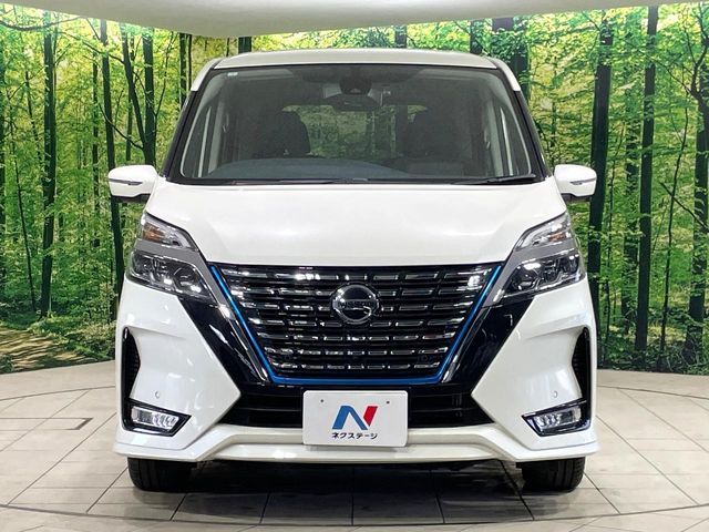 NISSAN SERENA  WG 2021 Image 31