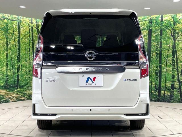 NISSAN SERENA  WG 2021 Image 31