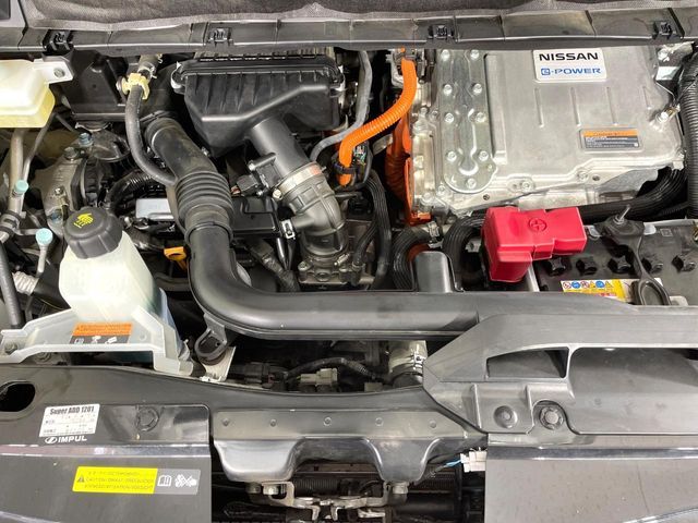 NISSAN SERENA  WG 2021 Image 31