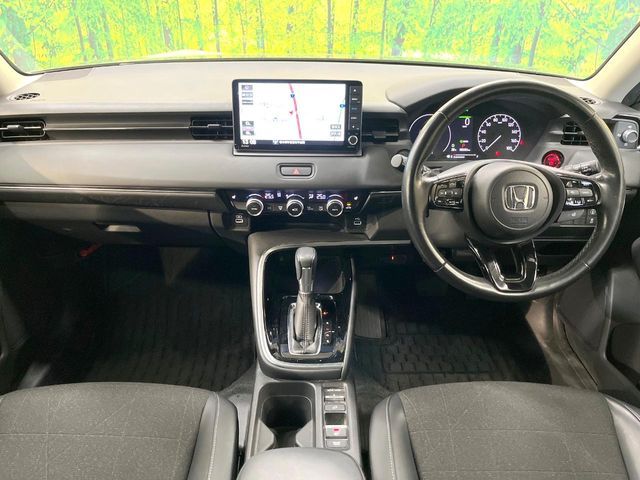 HONDA VEZEL E:HEV 2021 Image 31