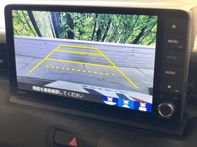 HONDA VEZEL E:HEV 2021 Image 31