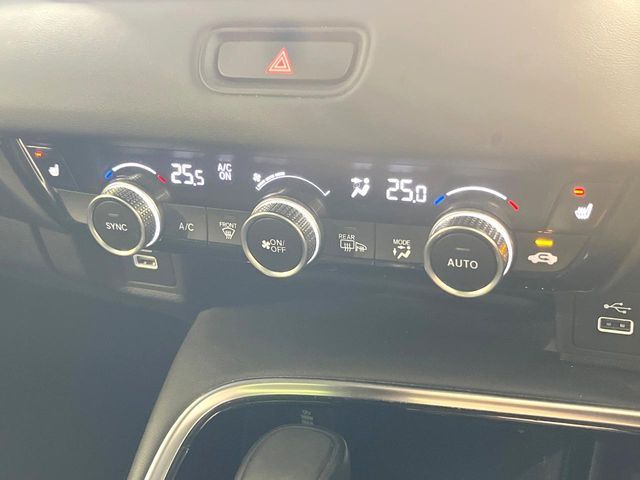 HONDA VEZEL E:HEV 2021 Image 31