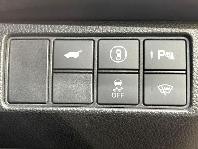 HONDA VEZEL E:HEV 2021 Image 31