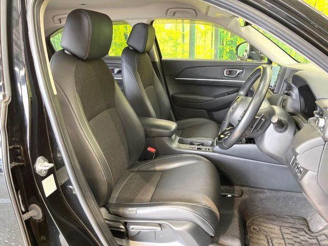 HONDA VEZEL E:HEV 2021 Image 31