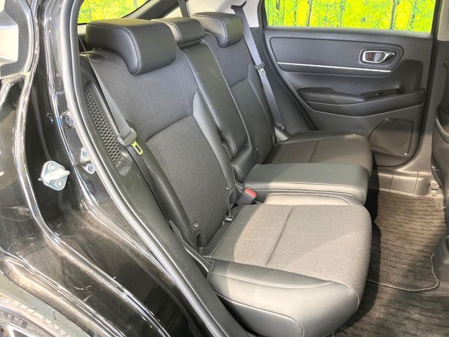 HONDA VEZEL E:HEV 2021 Image 31