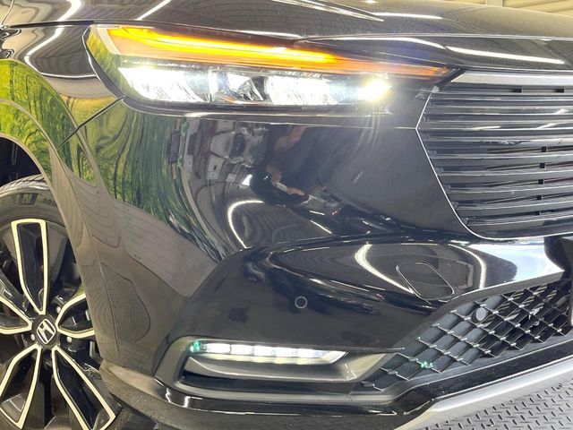 HONDA VEZEL E:HEV 2021 Image 31