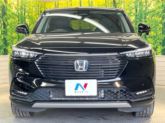 HONDA VEZEL E:HEV 2021 Image 31