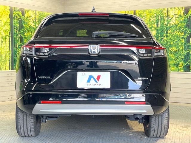 HONDA VEZEL E:HEV 2021 Image 31