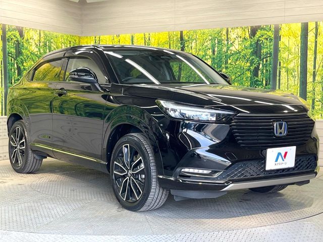 HONDA VEZEL E:HEV 2021 Image 31