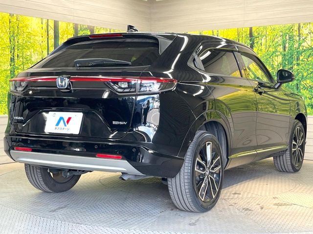 HONDA VEZEL E:HEV 2021 Image 31
