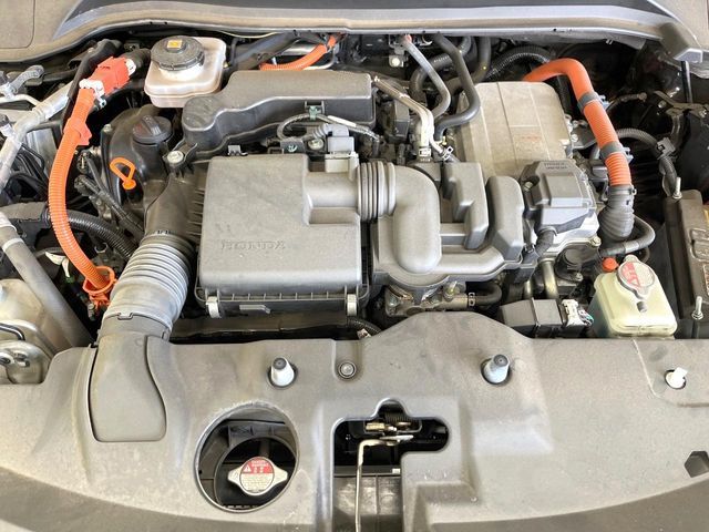 HONDA VEZEL E:HEV 2021 Image 31