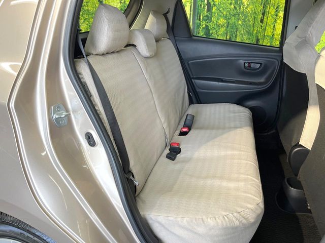 TOYOTA VITZ 2014 Image 31