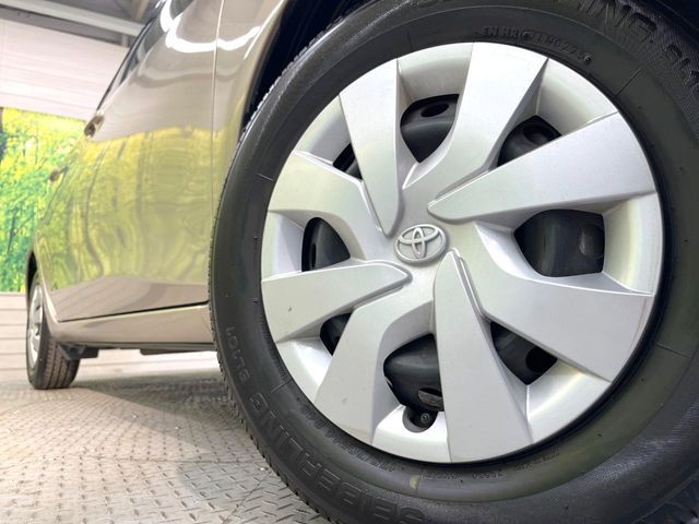 TOYOTA VITZ 2014 Image 31