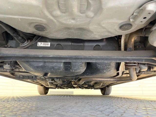 TOYOTA VITZ 2014 Image 31