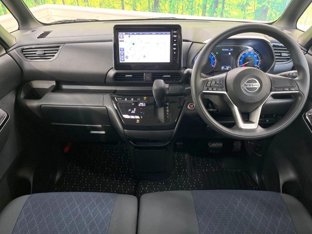 NISSAN ROOX 2023 Image 31