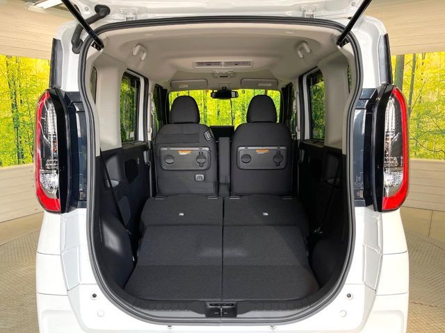 NISSAN ROOX 2023 Image 31