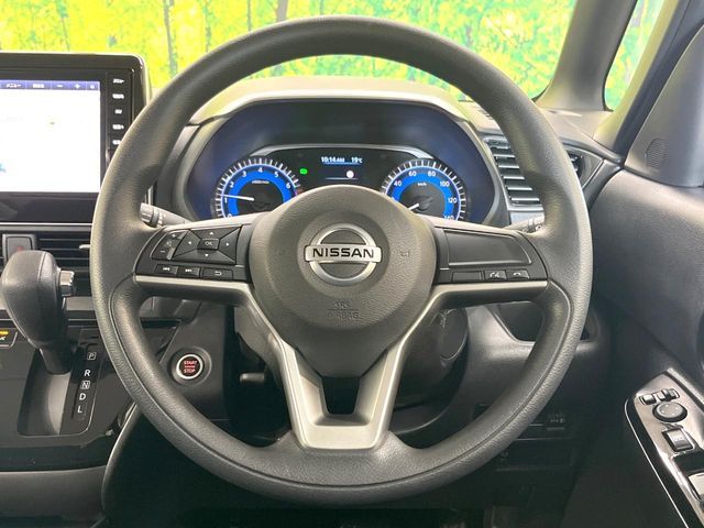 NISSAN ROOX 2023 Image 31