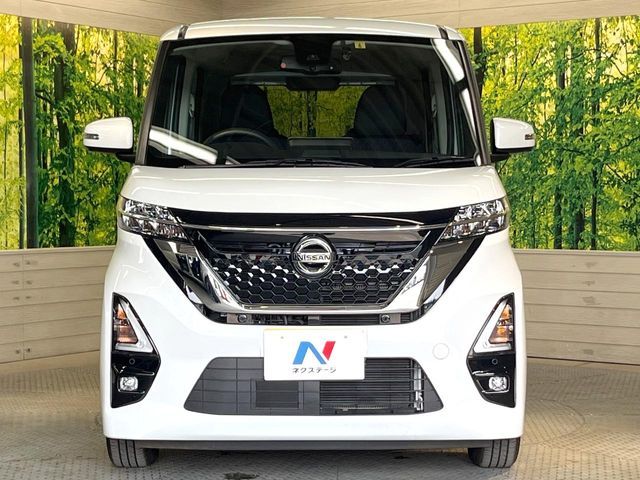 NISSAN ROOX 2023 Image 31